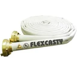 Mangueira Flexcasty tipo 01